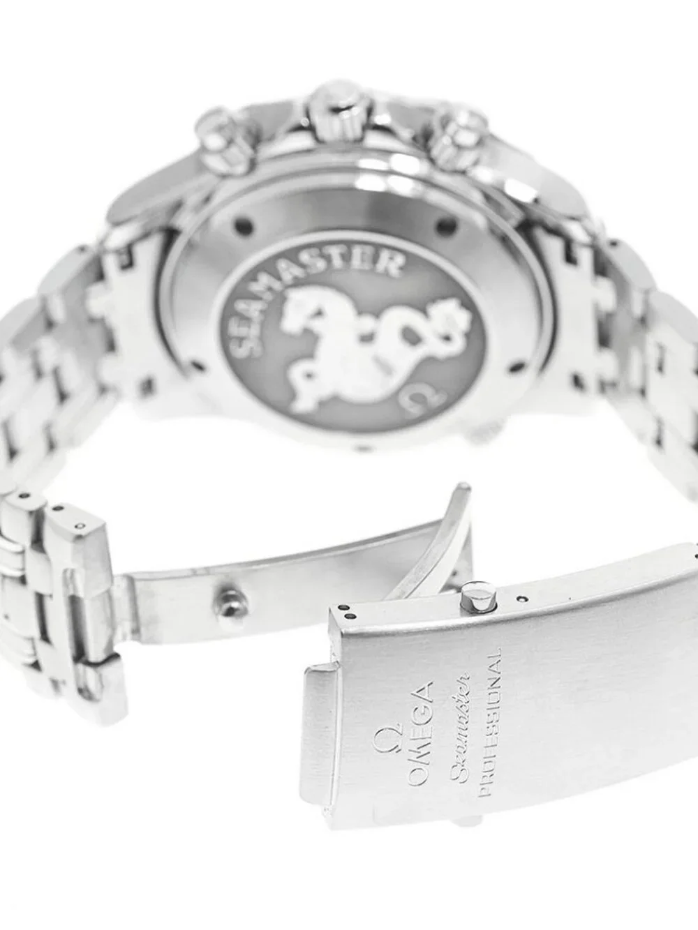 OMEGA Seamaster Pro Divers